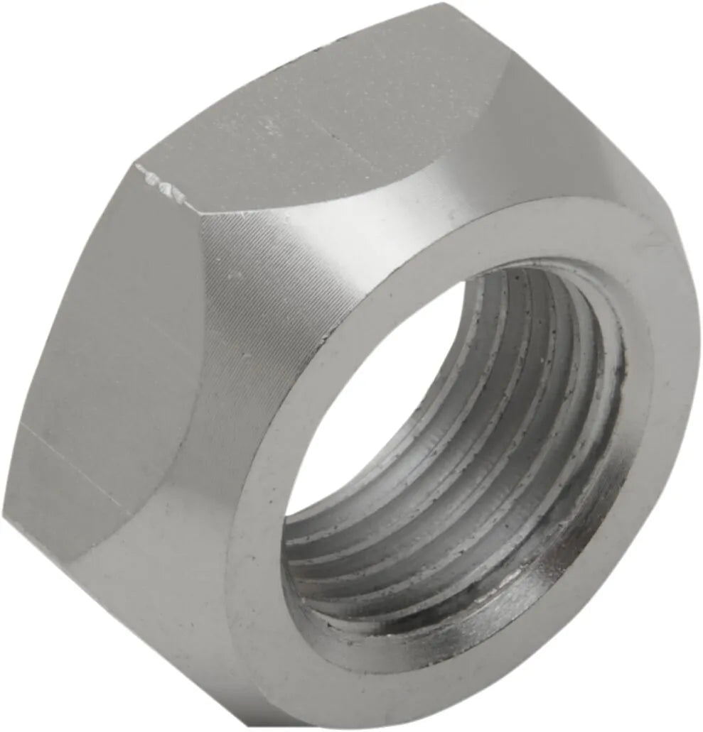 DRAG SPECIALTIES Chrome Axelmuttern - PE02140886 bild 1 PMIMAGE:0805B6A28552FE562675