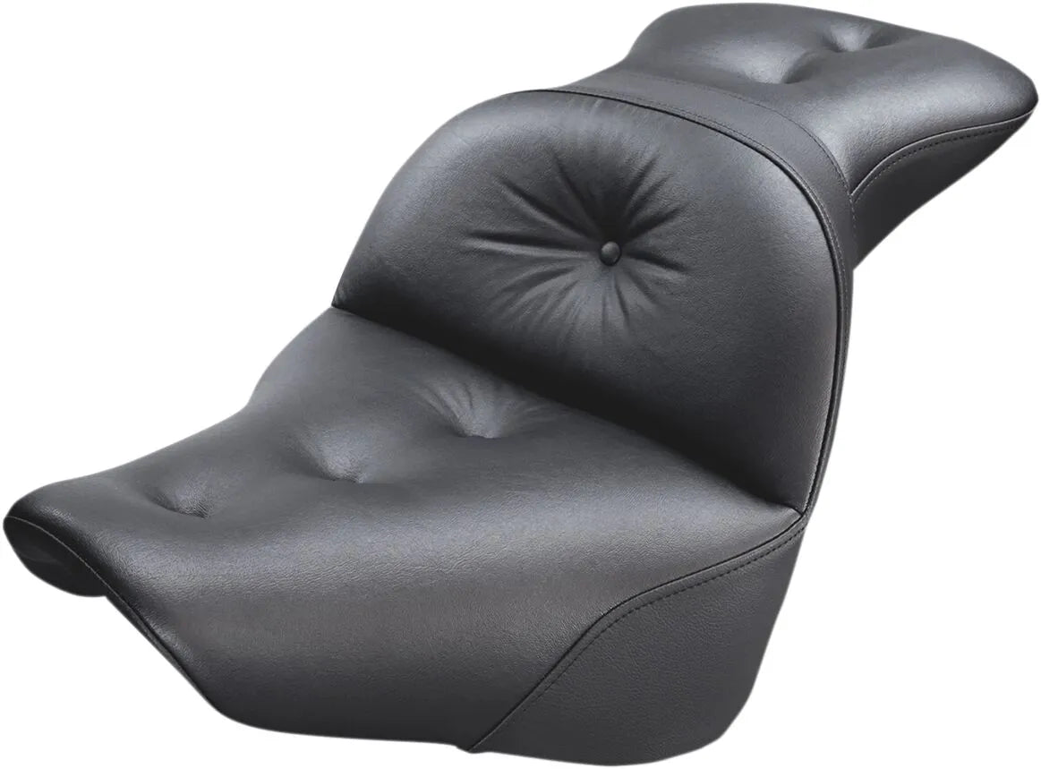 Saddlemen Explorer RoadSofa™ Seat Sadlar Harley Softail - PE08021024 bild 1 PMIMAGE:42E3D66AC55F9AB00F9C