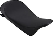 Drag Specialties Seats EZ-ON Mount Low-Profile Solo Seat Sadlar Harley Touring - PE08010870 bild 1 PMIMAGE:49F52F45E3FF8970E4BB