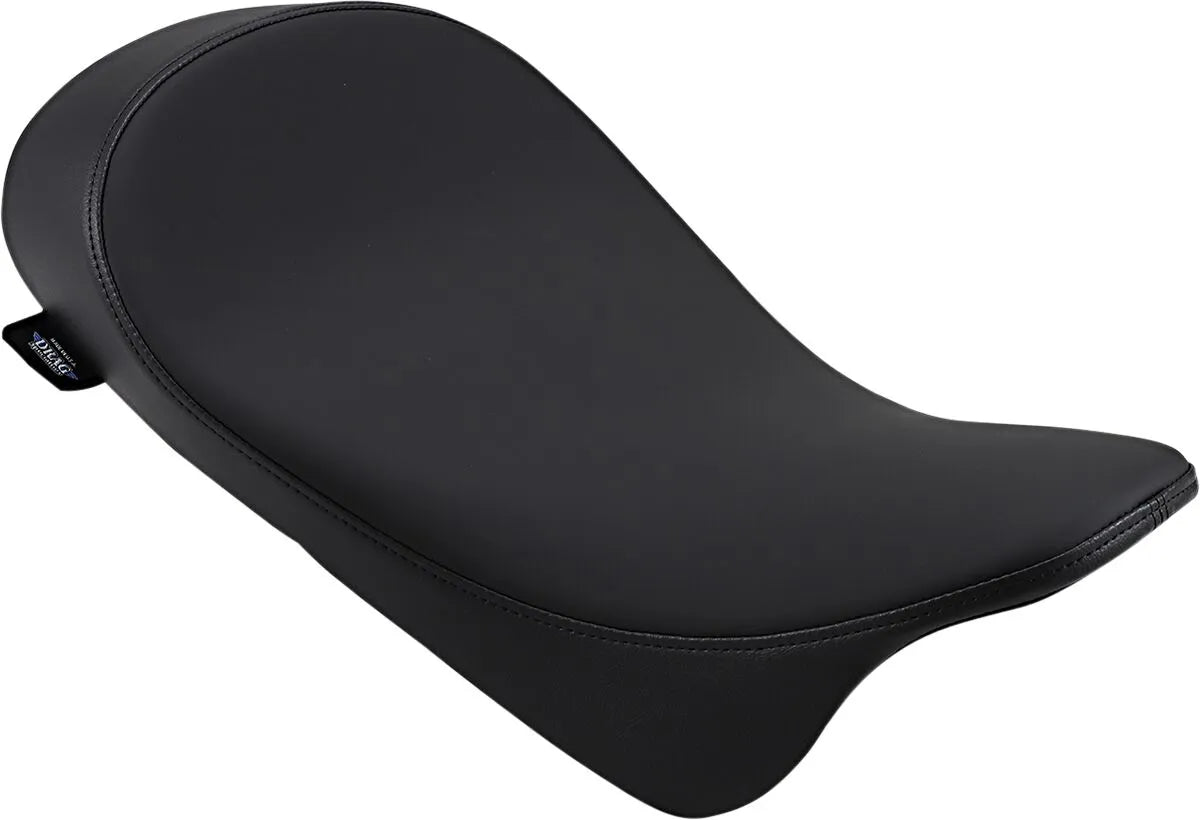 Drag Specialties Seats EZ-ON Mount Low-Profile Solo Seat Sadlar Harley Touring - PE08010870 bild 1 PMIMAGE:49F52F45E3FF8970E4BB
