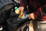 Sw Motech V-LOC Legend Gear Side Bag (11 Liters) Sidoväskor & tillbehör - PE35012294 bild 6 PMIMAGE:CB4C1FAAFE6B37BC844C