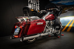 Harley-Davidson Street Glide Special Fri hemleverans ONP439 – bild 4