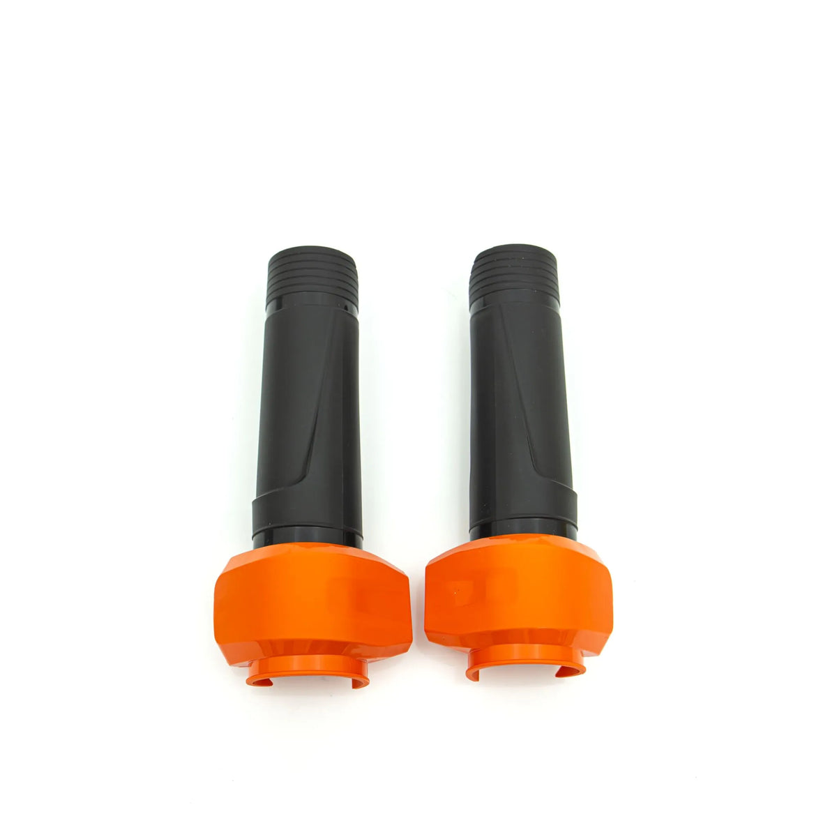 POLISPORT Gaffelkåpor LWR TRIPL CLAMP GRD BK/O - PE04120616 bild 1 PMIMAGE:87676603D6D685526CF1