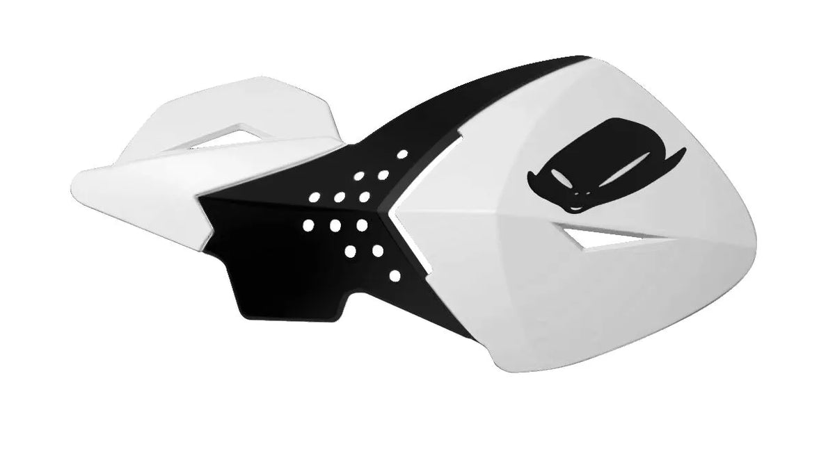UFO Escalade Handguard Vit - PE06351410 bild 1 PMIMAGE:DAED8A813B66B61EF8D5