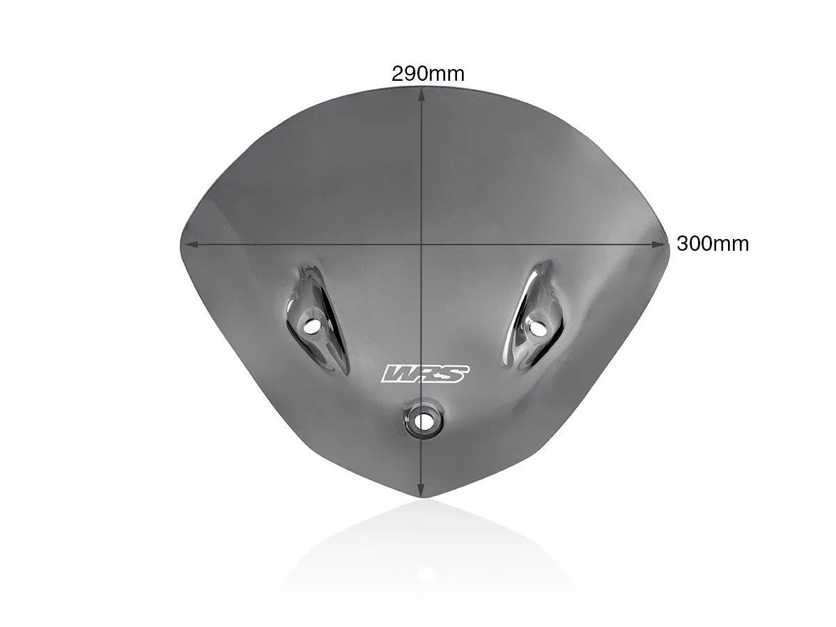 Wrs Windscreen OEM Street - PE23120892 bild 2 PMIMAGE:1139211665D7D735D0C9