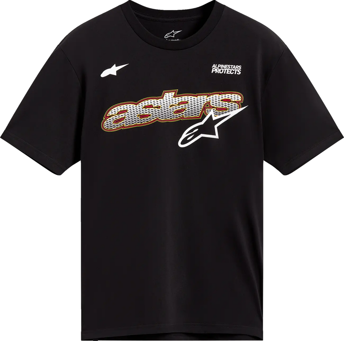 Alpinestars (Casuals) Cypress CSF T-Shirt T-shirt herr - PE303025875 bild 1 PMIMAGE:40C82BC0B1A8D42CA16A