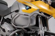 Sw Motech Upper Crash Bars Ramskydd - PE05052112 bild 5 PMIMAGE:E4412601D1503D93BBD7