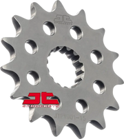 JT SPROCKETS Framdrevsdrev 16T 525 - PE12121715 bild 3 PMIMAGE:2881E1EB86FA46F2C06C