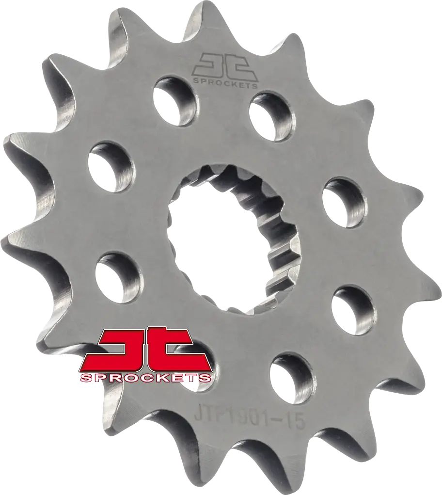 JT SPROCKETS Framdrevsdrev 16T 525 - PE12121715 bild 3 PMIMAGE:2881E1EB86FA46F2C06C