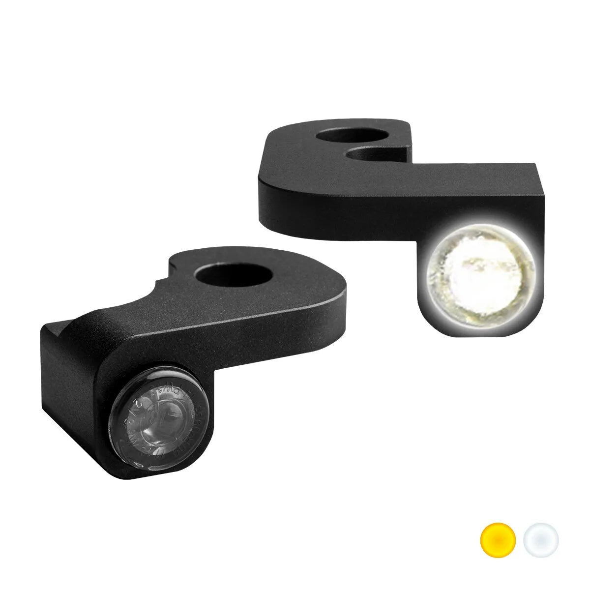 HEINZ BIKES NANO Series Blinkers för Styrstång FLH 90-08 Svart - PE20201845 bild 1 PMIMAGE:ECF99A721CBE20B84C78