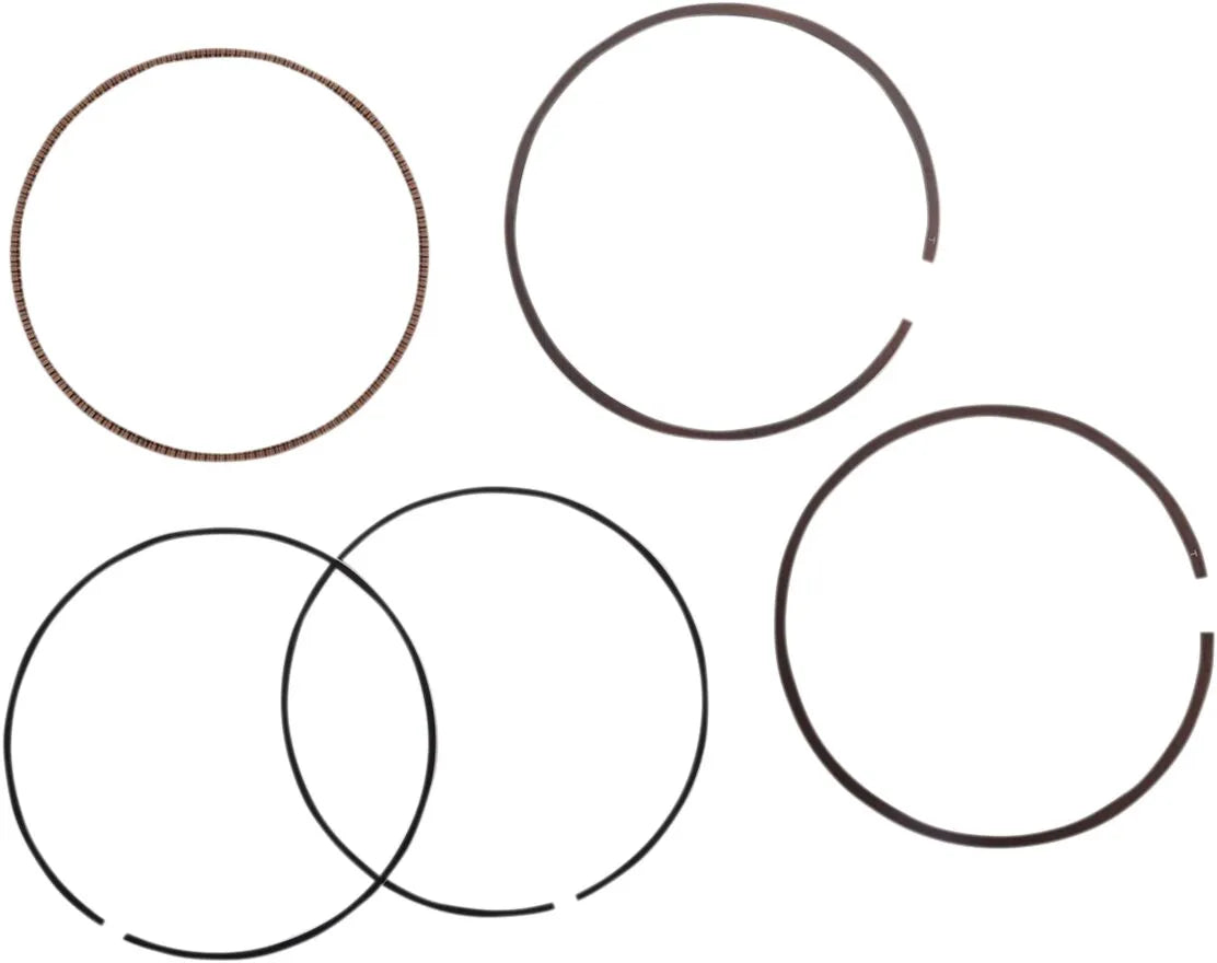 Prox Piston Rings Kolvringar - PE09120649 bild 1 PMIMAGE:8BD9A7D698DF16365558