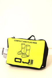 Oj Atmosfere Metropolitane S R Boot Rain Cover Övriga regnkläder - PE28560020 bild 3 PMIMAGE:46739F93735821CF8052