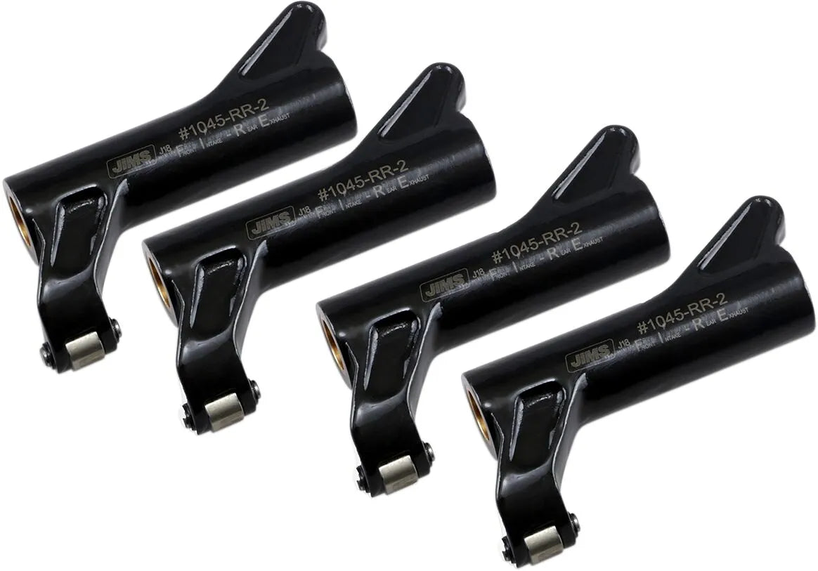 JIMS Roller Rocker Arms för 1984-2017 Twin Cam och 1986-2019 XL - PEDS193850 bild 1 PMIMAGE:21C1C2DD184D1EF7544B