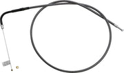 Magnum Shielding Sterling Chromite II® Braided Cable for Harley-Davidson Gasvajrar - PE06501774 bild 1 PMIMAGE:094B4C68DABB8B81D9F3