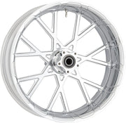 Arlen Ness Procross Forged Aluminum Wheel Bakhjul gjuten/svarvad - PE02022124 bild 1 PMIMAGE:573EA6E769B667FA4D75