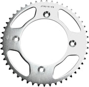 Jt Sprockets Steel Rear Sprocket Bakdrev stål - PEJTR21549 bild 1 PMIMAGE:DA2633EAC964AFF09719