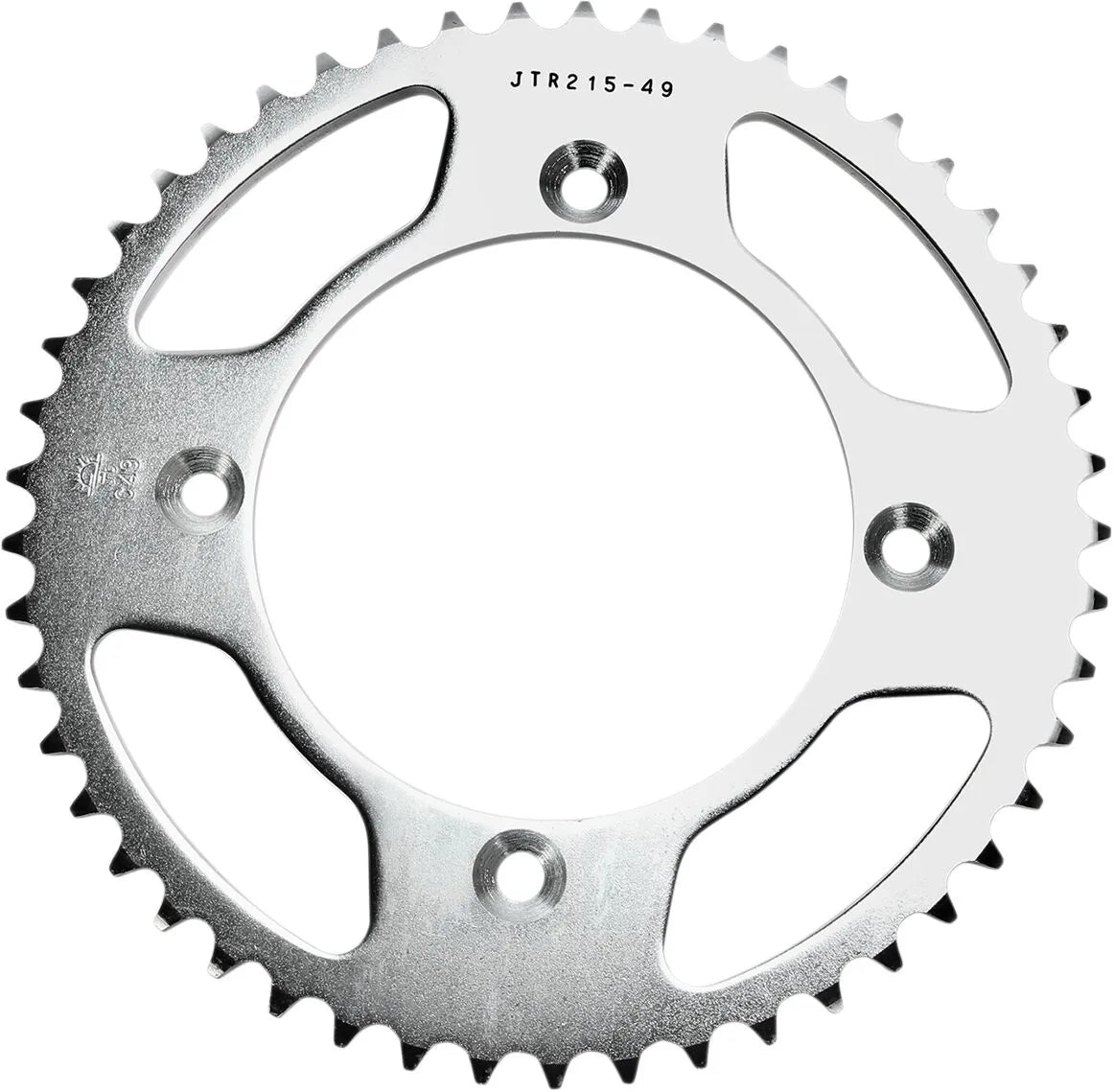 Jt Sprockets Steel Rear Sprocket Bakdrev stål - PEJTR21549 bild 1 PMIMAGE:DA2633EAC964AFF09719