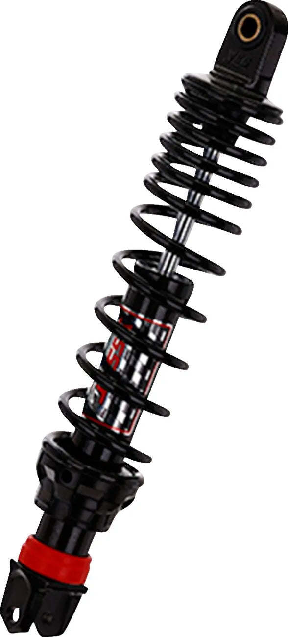 Yss Shock Gas DTG Series Övriga delar & tillbehör framfjädring - PE13121060 bild 1 PMIMAGE:5A4951D0FDD8F075204E