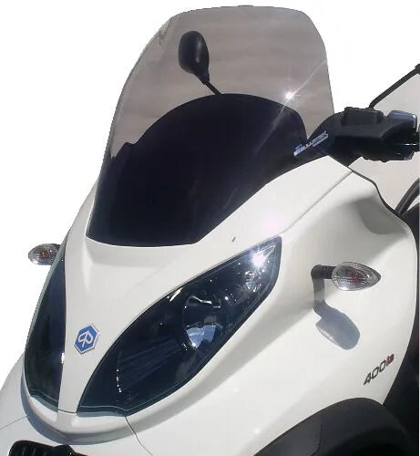 Bullster Windshield/Windscreen OEM Sport - PE23011910 bild 1 PMIMAGE:61F8CC21CA1ABB43C927