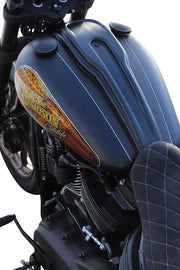 Cult Werk Dash Cover for Harley Instrumentpaneler - PE22010246 bild 5 PMIMAGE:3BCCAFE9AD11AC1AA9BE