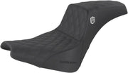 Saddlemen Pro Series SDC Performance Grip Seat Sadlar Harley Softail - PE08021421 bild 1 PMIMAGE:0580FC0523ED071AE746