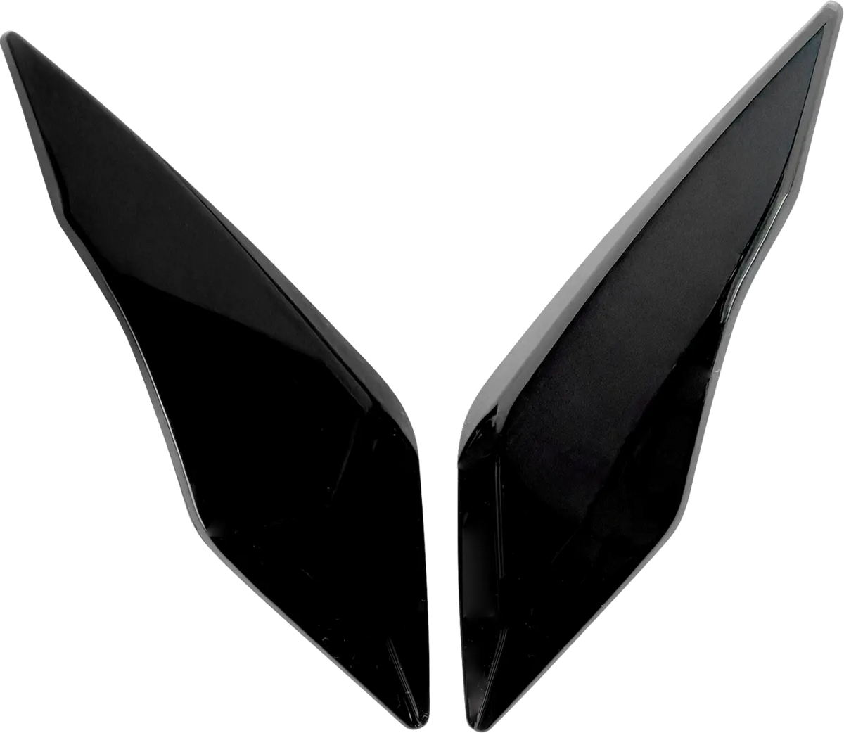 Icon Ultraflite™ Helmet Forehead Vents Yttre hjälmdelar - PE01331703 bild 1 PMIMAGE:6CDC6336634A89EADBA6