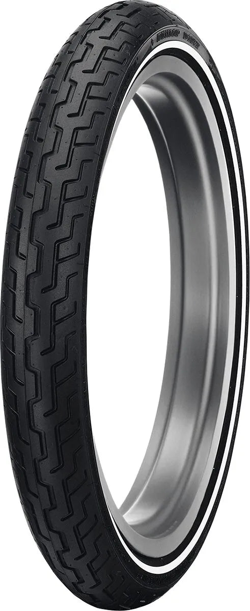 DUNLOP D402 Touring Däck MT90B16 (72H) SW TL - PE03051074 bild 6 PMIMAGE:AB5E253A637E50AE6AB4