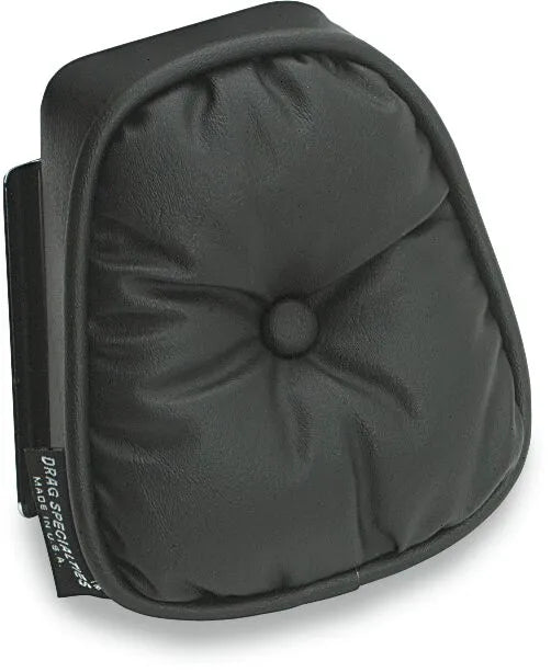 Drag Specialties Seats Tapered Backrest Pad for Round Sissy Bars Ryggstöd för sadlar - PE08220339 bild 1 PMIMAGE:2F151825B0DEB11E0BED