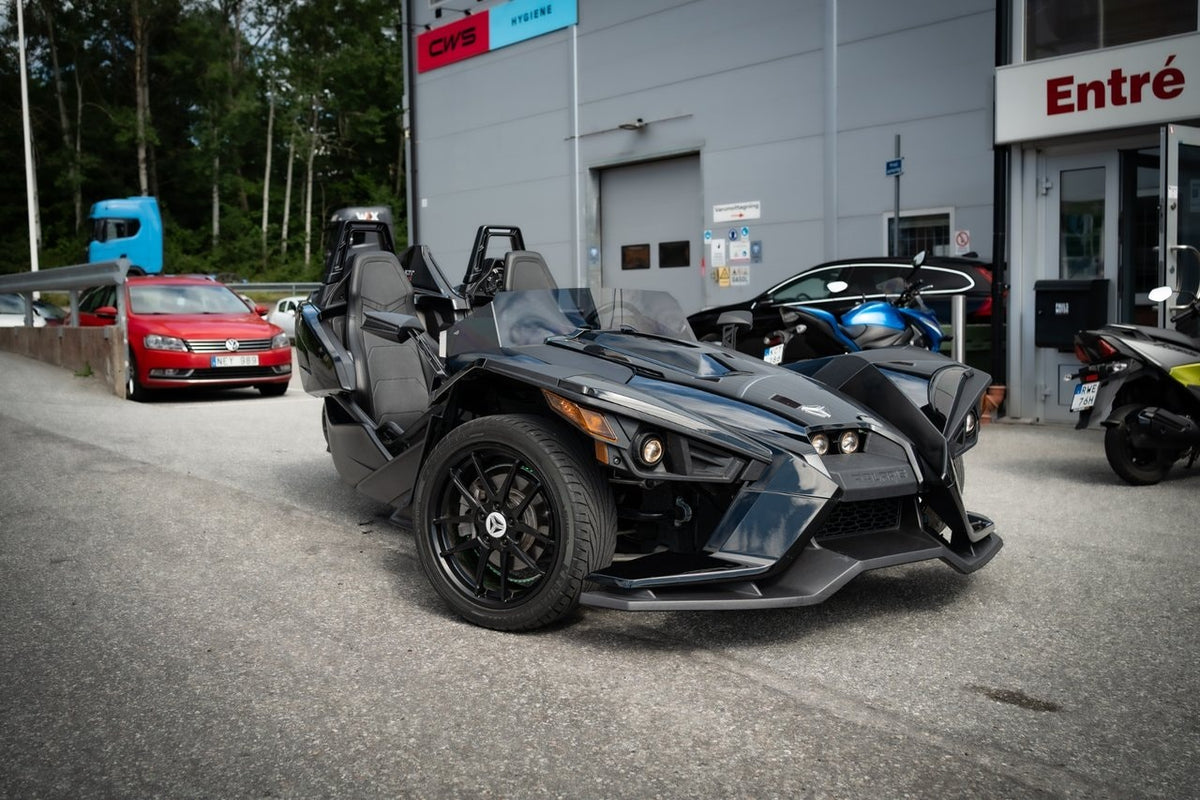 Polaris Slingshot 2016 CXZ86G – bild 1