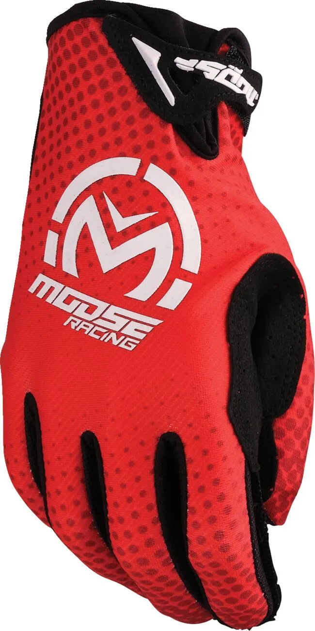 Moose Offroad Soft Goods SX1™ Offroadhandskar herr - PE33308049 bild 1 PMIMAGE:B050FFE1BE8A2E3722F1