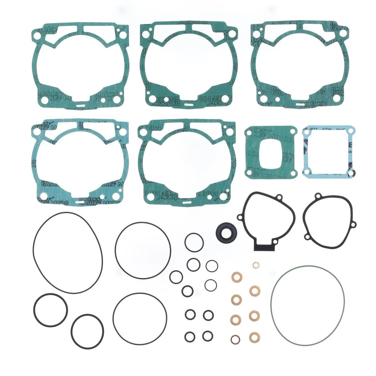 ATHENA Top End Toppsats Packning - PE09347745 bild 1 PMIMAGE:1419217B1A940F13A1A2