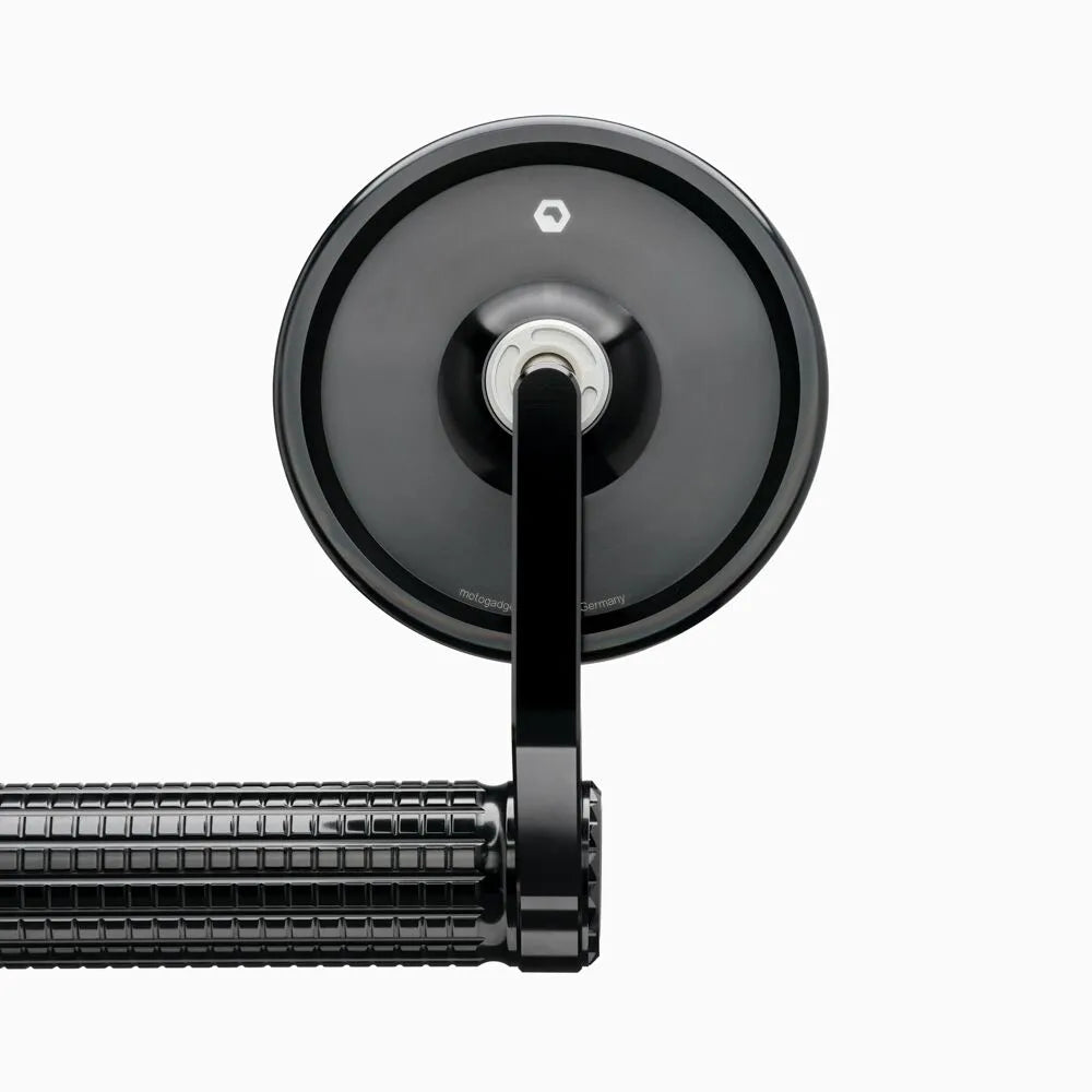 MOTOGADGET mo.view Classic 130 mm Handtagsände Spegel - PE06401795 bild 1 PMIMAGE:65FD972E2048F36EDABC
