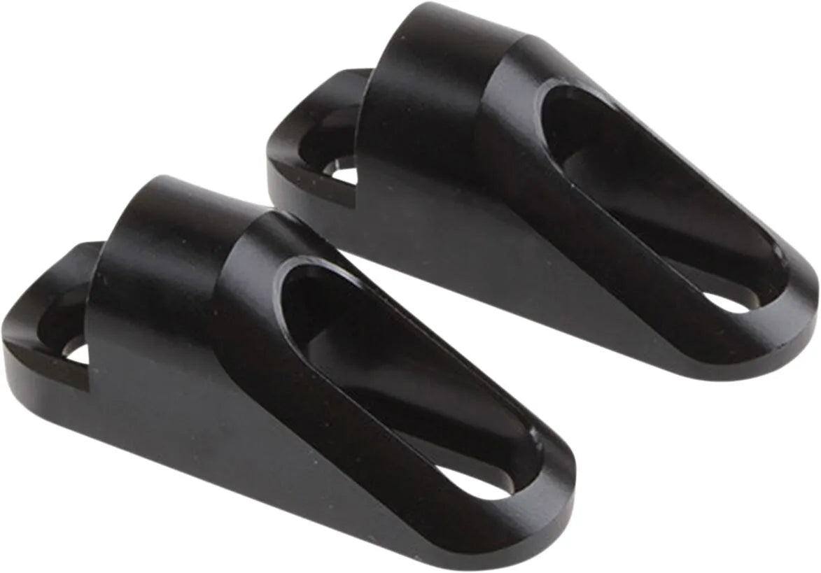 PARTS EUROPE Spegelhållare 27-45 mm Svart - PE06410276 bild 1 PMIMAGE:AB66C52F02F28A87AA19