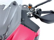 Wrs Side Deflectors Sport Ducati Multistrada V2 Diverse delar vindrutor/kåpor - PE23500633 bild 8 PMIMAGE:E7C47AEC3866369EC36D