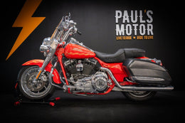 Harley-Davidson Road King CVO 2007 JEB881 – bild 6