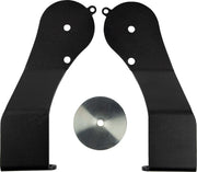 MOOSE OFFROAD- SNOW Pulley Kit Heavy Duty - PE45010979 bild 2 PMIMAGE:C9CCA24CB3C98F6B9C48