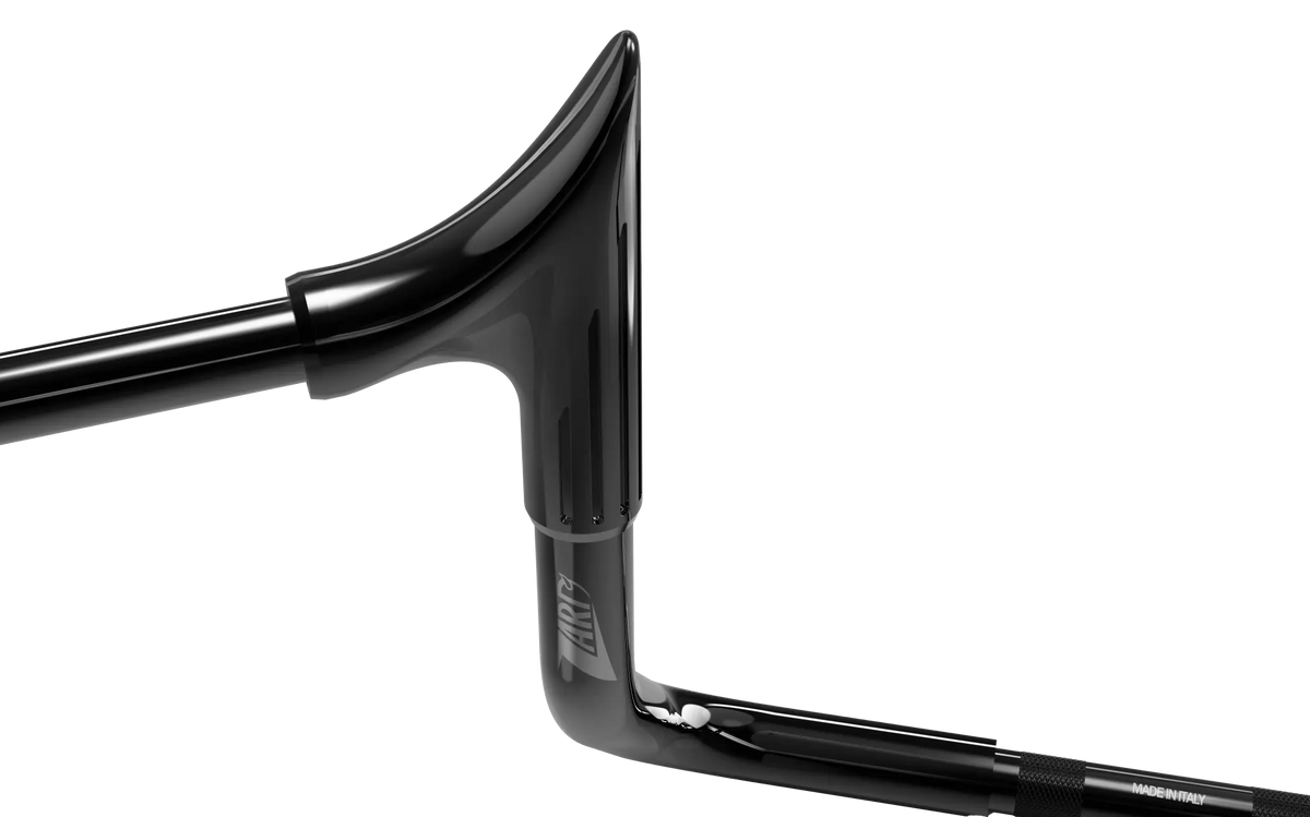 Zard Sport Low Handlebar Styren - PE06016951 bild 4 PMIMAGE:9D478F2DD377E3434C3C
