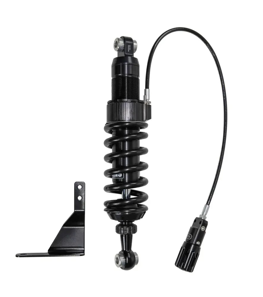 OHLINS STX 46 Supersport Bakdämpare för BMW R18/Classic - PE04310493 bild 1 PMIMAGE:18C3F0C0743F297D7307