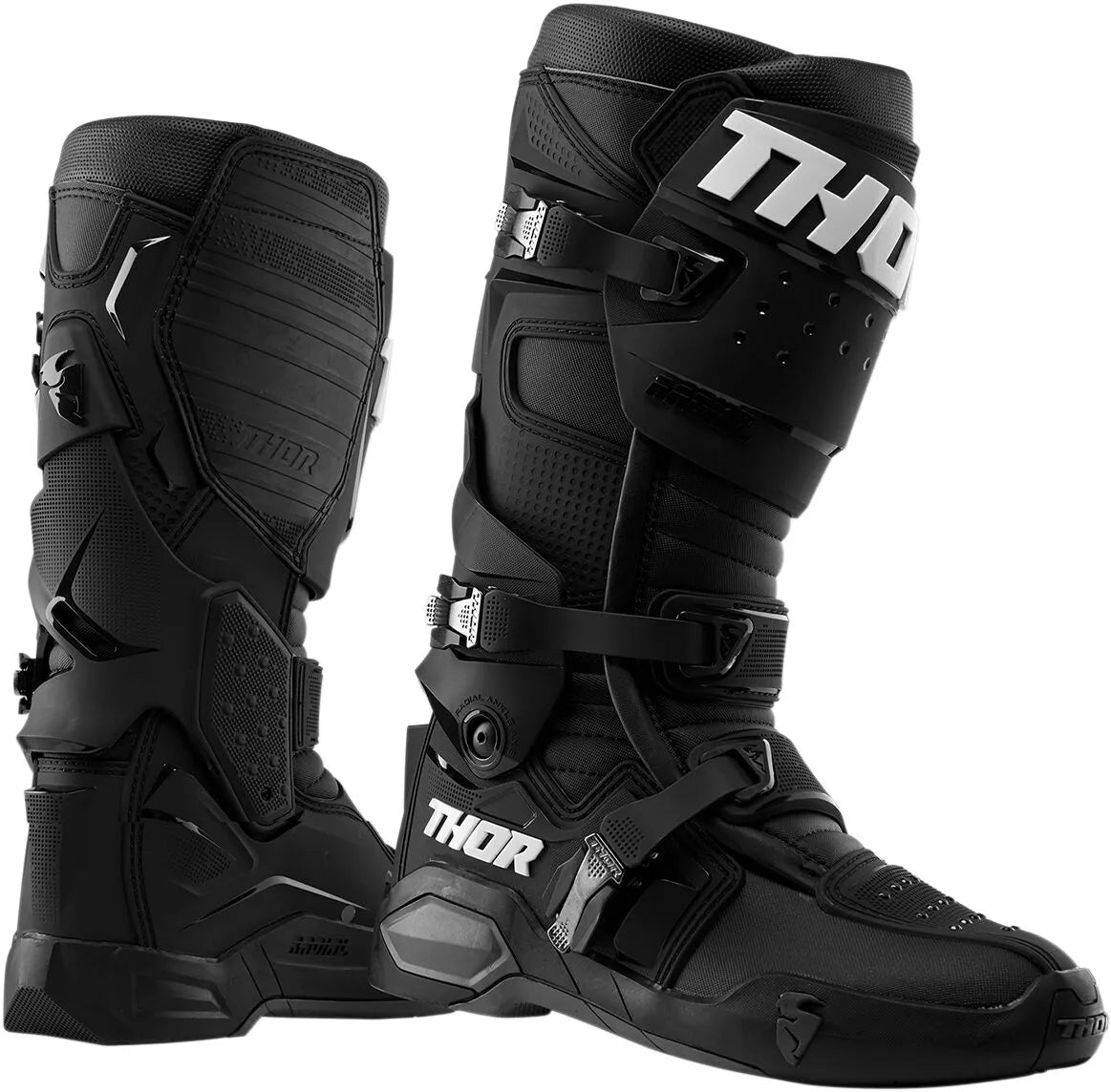Thor Radial Boots Buckle Kit Tillbehör och delar till skor & stövlar - PE34300882 bild 6 PMIMAGE:1F8D8A5F9F2C8FE8FC4F