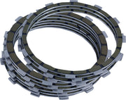 Drag Specialties Clutch Plate Kits Kopplingsplattor & fjädrar - PE11313614 bild 1 PMIMAGE:8A4F410C1D556BE1BE73