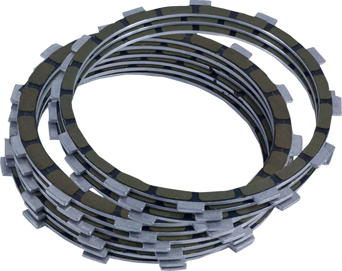 Drag Specialties Clutch Plate Kits Kopplingsplattor & fjädrar - PE11313614 bild 1 PMIMAGE:8A4F410C1D556BE1BE73