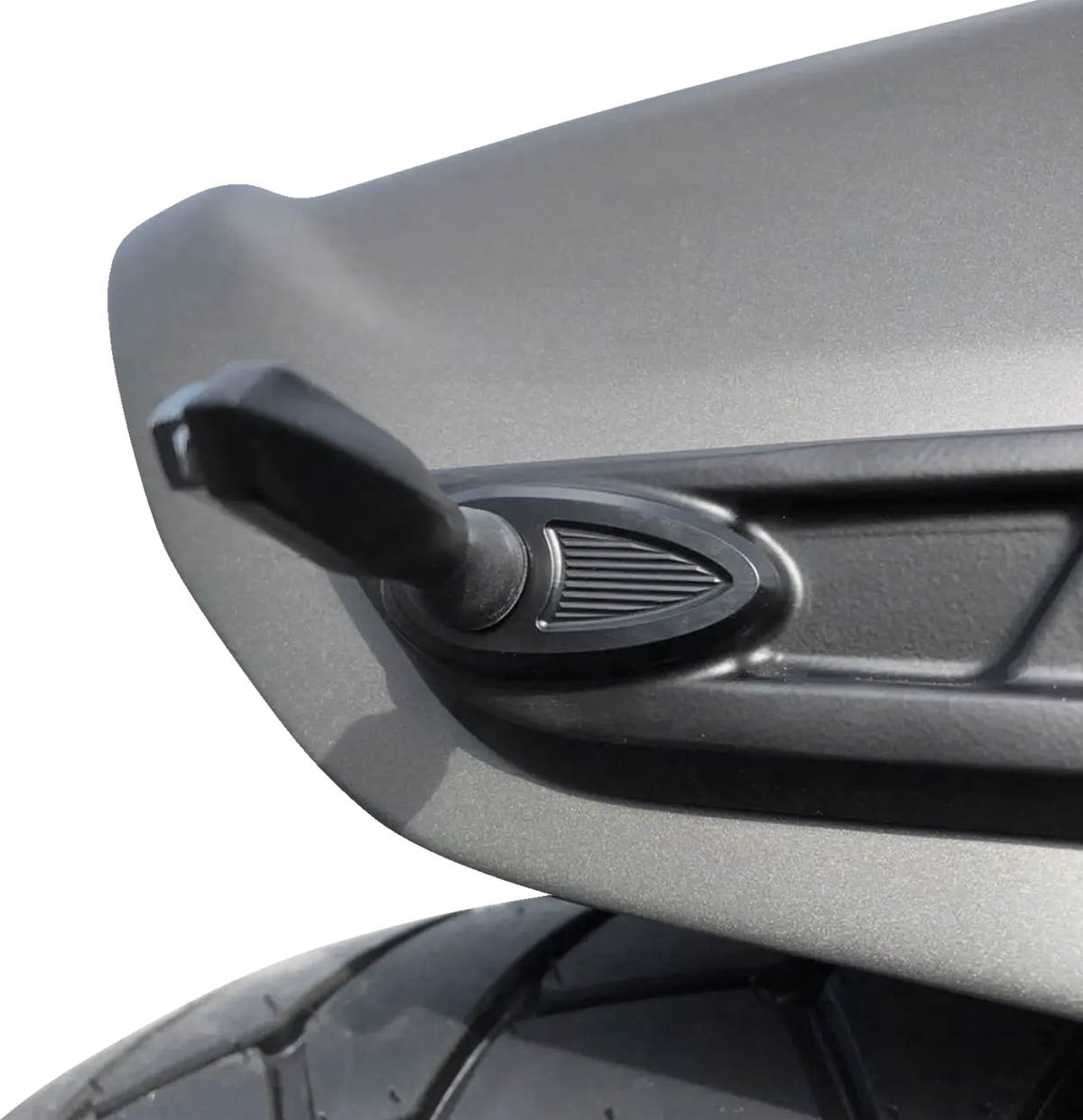 KODLIN USA Adapterplattor för bakre blinkers på Fender Struts - PE20201923 bild 3 PMIMAGE:10673B411ADF28A391E2