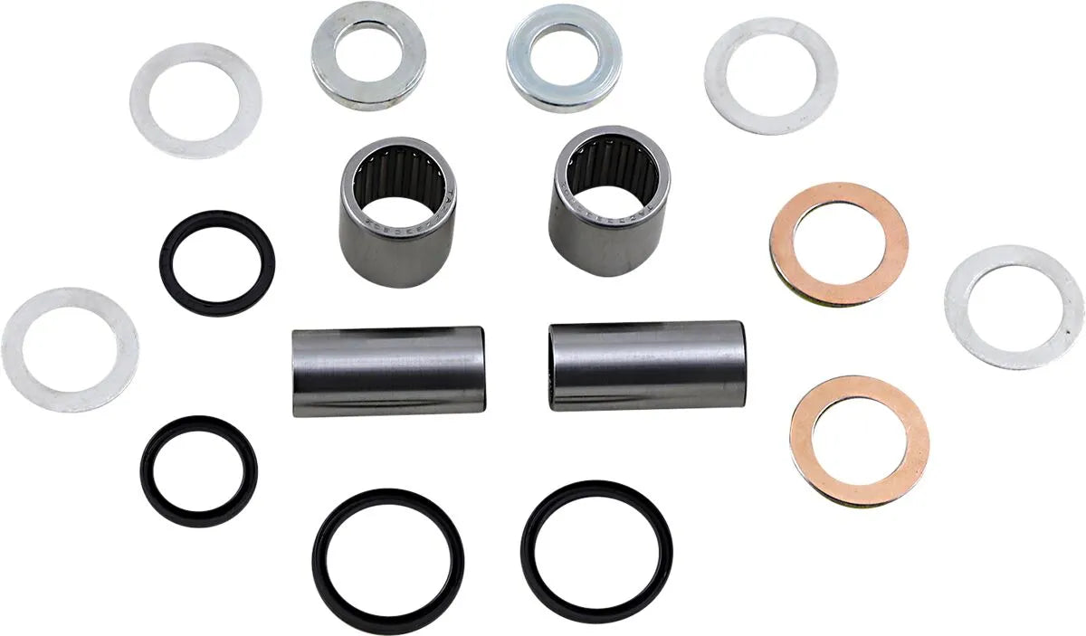 MOOSE OFFROAD HARD-PARTS Swingarm Bearing Kit - PE13020673 bild 1 PMIMAGE:02166D206444C60DED73