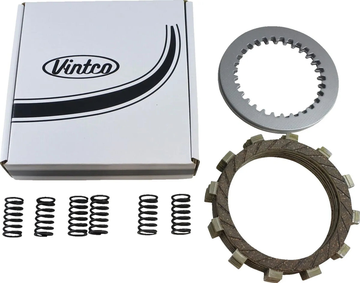 VINTCO Kopplingssats KCLK08 - PE11313767 bild 3 PMIMAGE:FB36FB4A66910CB189EC