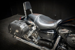 Kawasaki Vulcan 2007 OOC33K – bild 12