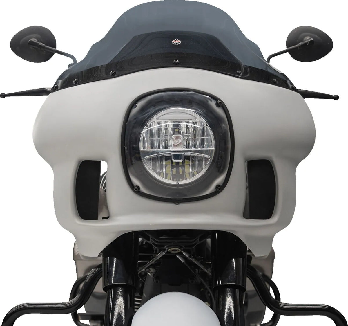 Klock Werks FXRP-Style Fairing Kit Kåpa Street - PE23310202 bild 9 PMIMAGE:2CD82C291BD6480DFFB9