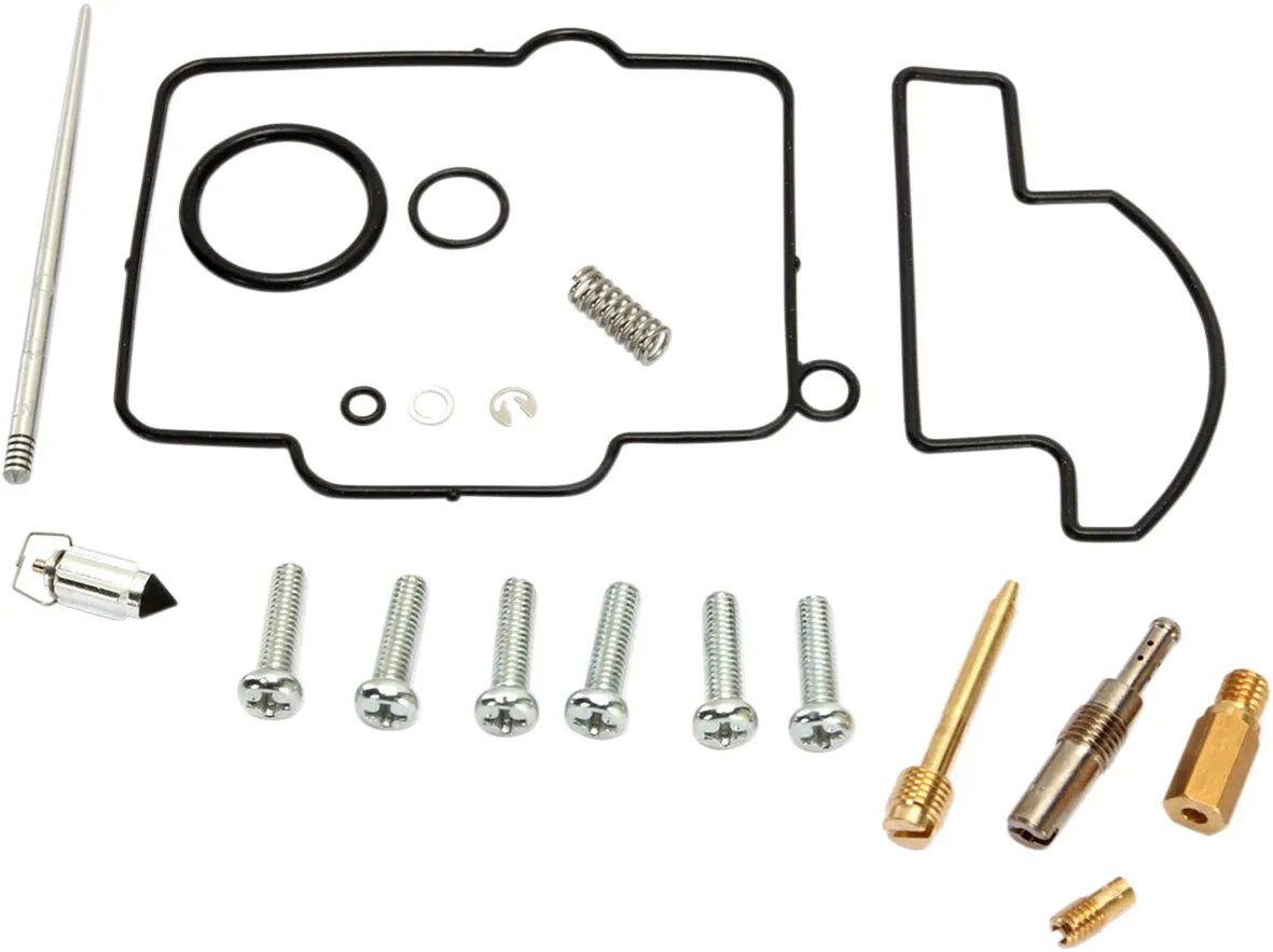 MOOSE OFFROAD HARD-PARTS Förgasarservicekit Kawasaki - PE10030940 bild 1 PMIMAGE:6EFF06695D6B10277870