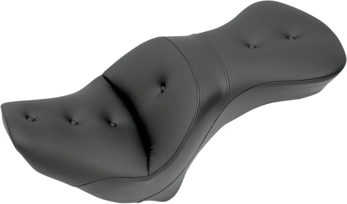 Saddlemen Explorer RoadSofa™ Seat Sadlar Harley Softail - PE08020702 bild 1 PMIMAGE:D61ED4F7706465DF17F9