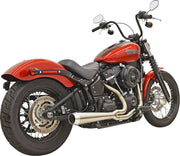 Bassani Xhaust 2-into-1 Road Rage III Exhaust System Kompletta avgassystem Harley - PE18002676 bild 3 PMIMAGE:21F128249EEE6ADD1ABA