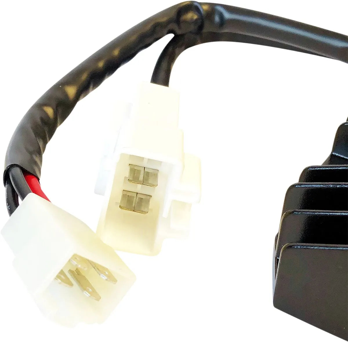 RICK'S MOTORSPORT ELECTRIC Hot Shot Rektifierare och Regulator - PE21121438 bild 2 PMIMAGE:83FA42ED75E800E05821
